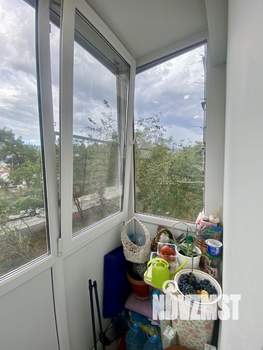 1-к квартира, вторичка, 42м2, 2/9 этаж