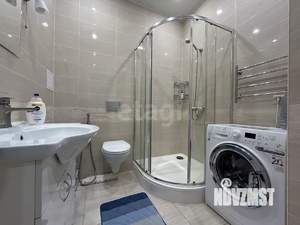 1-к квартира, вторичка, 37м2, 5/6 этаж