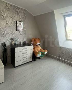 2-к квартира, вторичка, 53м2, 6/6 этаж