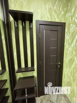 1-к квартира, вторичка, 29м2, 4/4 этаж