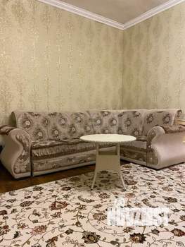 3-к квартира, вторичка, 72м2, 1/3 этаж