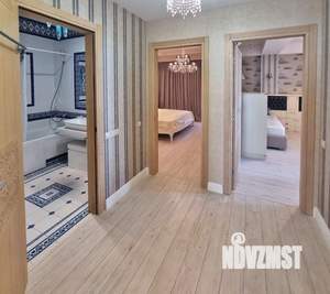 2-к квартира, вторичка, 130м2, 2/6 этаж
