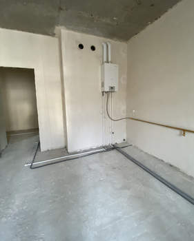 1-к квартира, вторичка, 37м2, 6/7 этаж