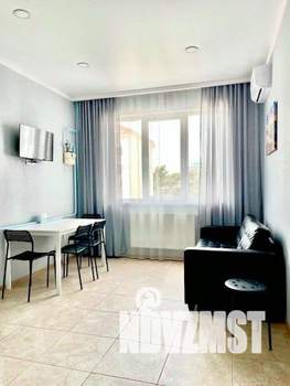 1-к квартира, вторичка, 48м2, 4/6 этаж