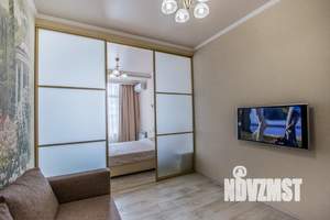 1-к квартира, вторичка, 47м2, 2/8 этаж