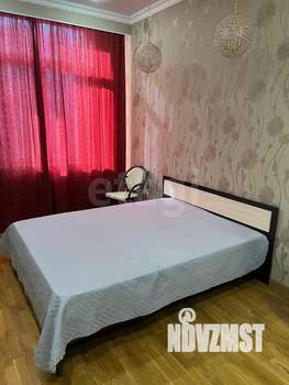 1-к квартира, вторичка, 45м2, 4/7 этаж