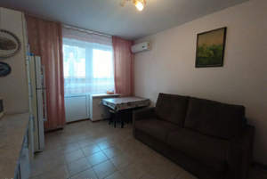 1-к квартира, вторичка, 50м2, 2/10 этаж