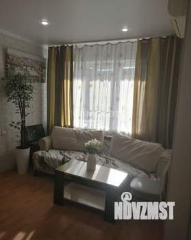 2-к квартира, вторичка, 45м2, 1/2 этаж