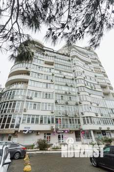 2-к квартира, вторичка, 72м2, 11/17 этаж