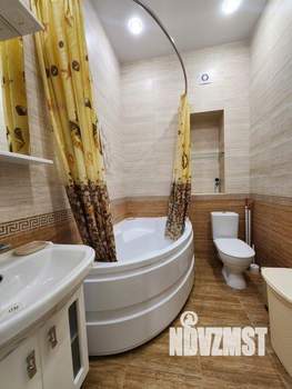 1-к квартира, вторичка, 46м2, 2/5 этаж