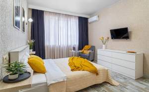 1-к квартира, вторичка, 48м2, 3/6 этаж