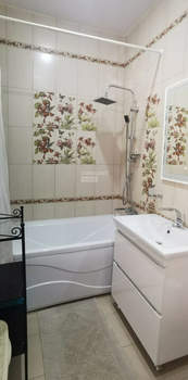 2-к квартира, вторичка, 68м2, 7/8 этаж