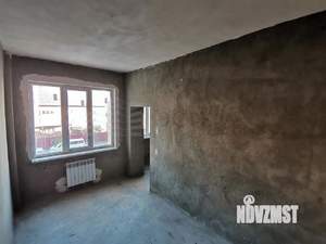3-к квартира, вторичка, 95м2, 2/4 этаж