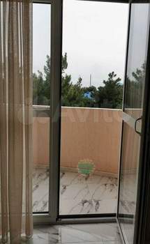 2-к квартира, вторичка, 60м2, 3/3 этаж