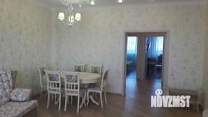 3-к квартира, вторичка, 105м2, 12/12 этаж