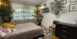 3-к квартира, вторичка, 64м2, 2/5 этаж