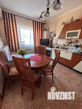 1-к квартира, вторичка, 29м2, 3/5 этаж