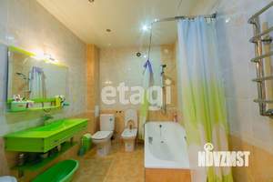 3-к квартира, вторичка, 84м2, 3/5 этаж