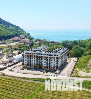 2-к квартира, вторичка, 48м2, 1/6 этаж