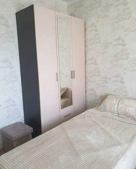 3-к квартира, вторичка, 64м2, 4/9 этаж
