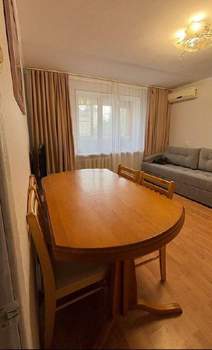 3-к квартира, вторичка, 63м2, 2/9 этаж