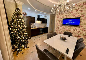 2-к квартира, вторичка, 72м2, 3/5 этаж