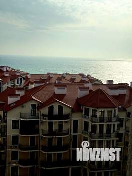 1-к квартира, вторичка, 48м2, 8/8 этаж