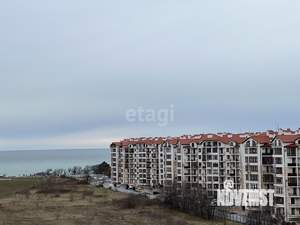 2-к квартира, вторичка, 48м2, 8/9 этаж