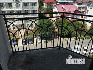 1-к квартира, вторичка, 50м2, 6/8 этаж