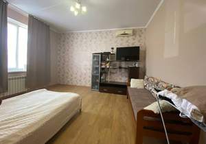 1-к квартира, вторичка, 45м2, 1/5 этаж
