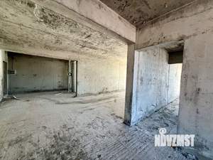 3-к квартира, вторичка, 138м2, 15/20 этаж