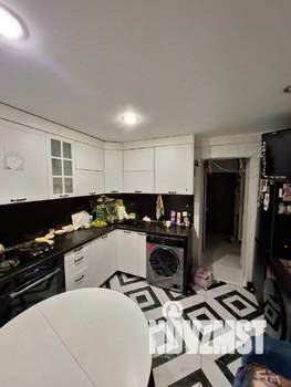 1-к квартира, вторичка, 40м2, 1/5 этаж