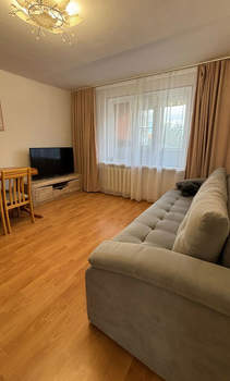 3-к квартира, вторичка, 73м2, 2/9 этаж