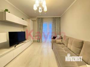 1-к квартира, вторичка, 41м2, 3/4 этаж