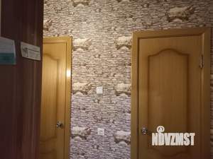 1-к квартира, вторичка, 35м2, 5/9 этаж