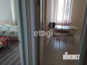 1-к квартира, вторичка, 61м2, 1/4 этаж