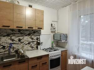 3-к квартира, вторичка, 62м2, 1/5 этаж