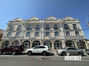 5-к квартира, вторичка, 320м2, 2/4 этаж