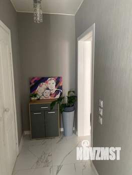 2-к квартира, вторичка, 56м2, 6/16 этаж
