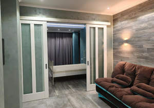 2-к квартира, вторичка, 71м2, 6/10 этаж