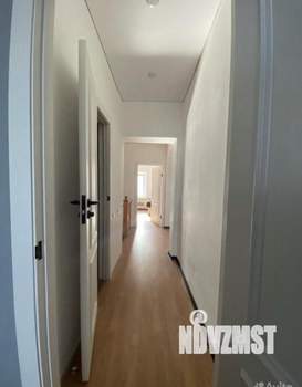 4-к квартира, вторичка, 141м2, 6/6 этаж