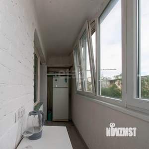 Студия квартира, вторичка, 20м2, 3/5 этаж