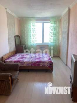 1-к квартира, вторичка, 43м2, 5/5 этаж