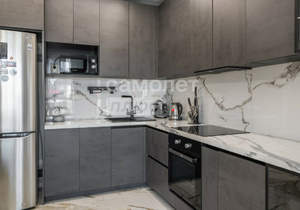 Студия квартира, вторичка, 37м2, 9/20 этаж