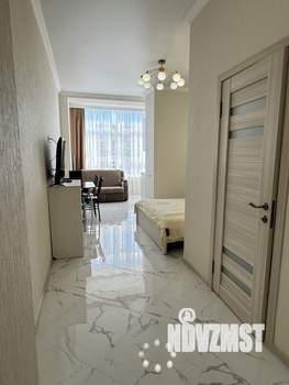 Студия квартира, вторичка, 31м2, 7/8 этаж