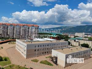 1-к квартира, вторичка, 57м2, 8/8 этаж