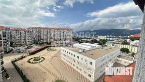 1-к квартира, вторичка, 49м2, 8/8 этаж