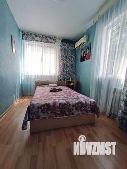 2-к квартира, вторичка, 45м2, 2/4 этаж