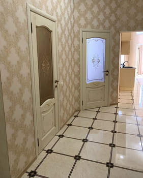 2-к квартира, вторичка, 55м2, 1/8 этаж