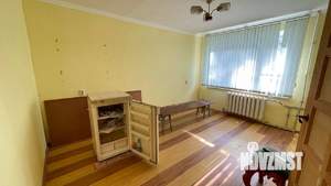 3-к квартира, вторичка, 60м2, 1/5 этаж